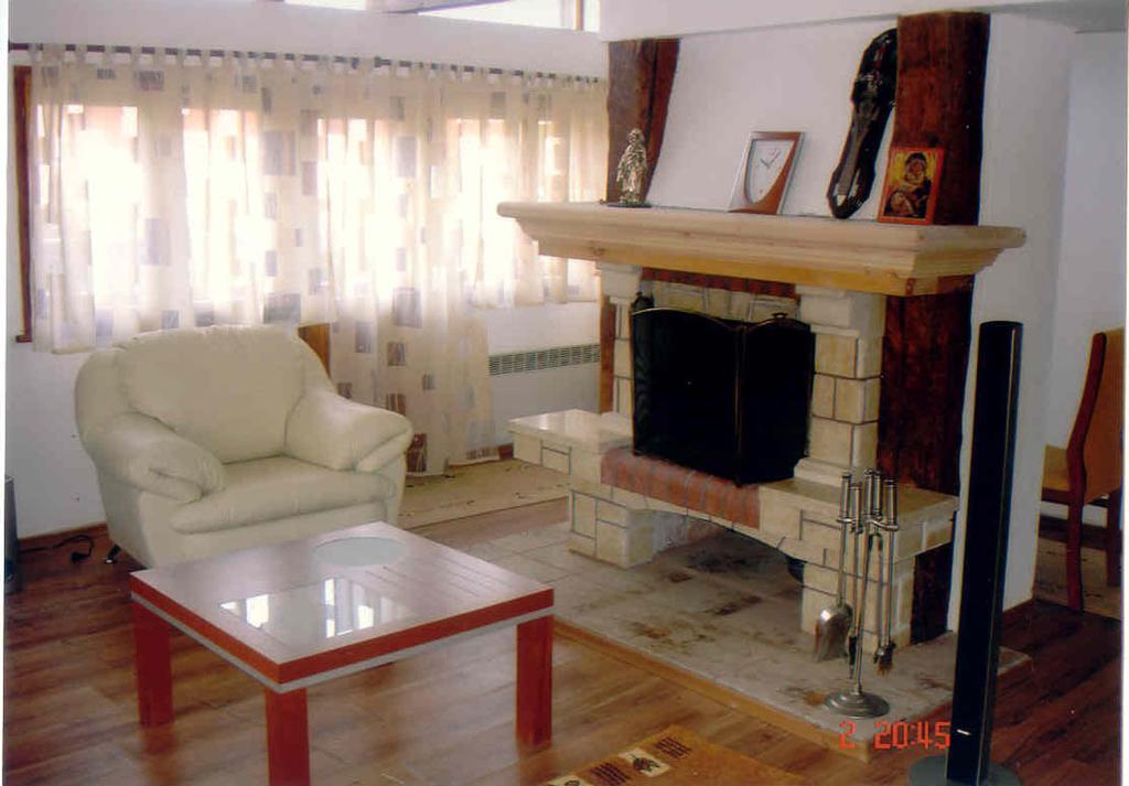 Villa Lirik Bansko Room photo