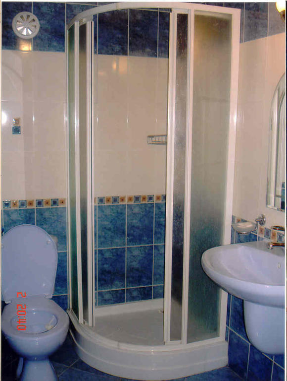 Villa Lirik Bansko Room photo