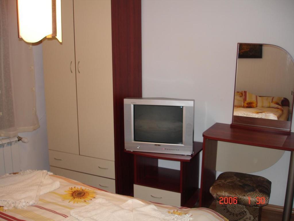 Villa Lirik Bansko Room photo
