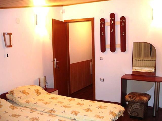 Villa Lirik Bansko Room photo