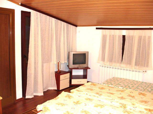 Villa Lirik Bansko Exterior photo